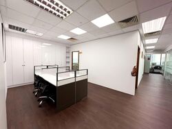 Orangetee Building (D12), Office #551812561